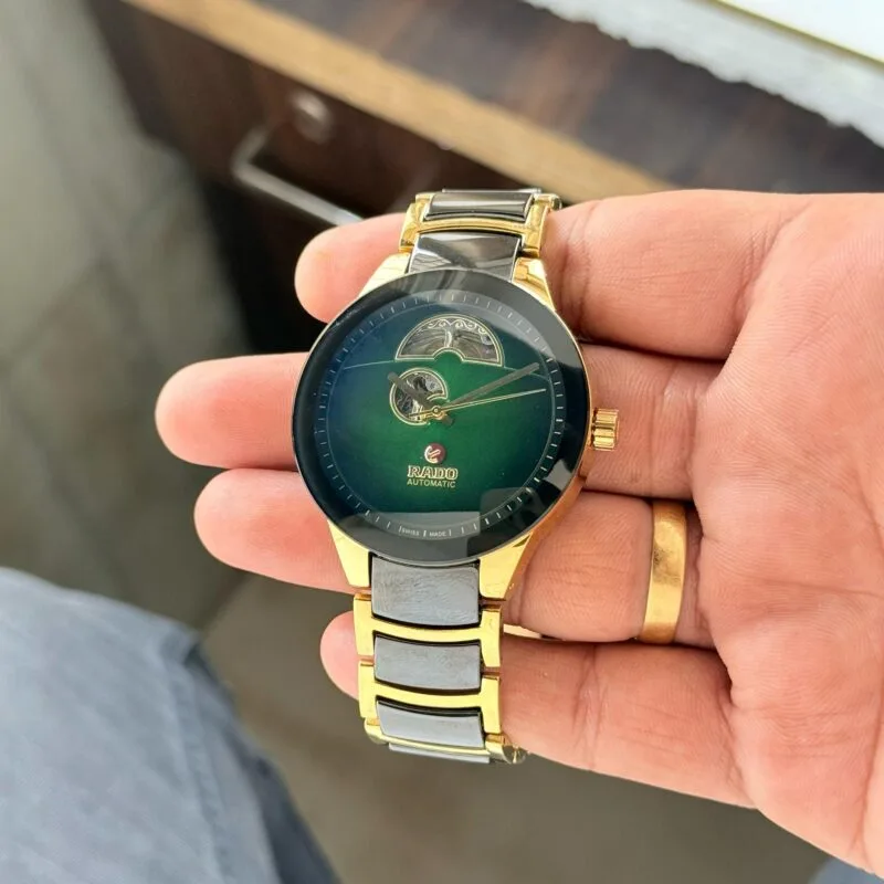 RADO CENTRIX 7AA PREMIUM AUTOMATIC