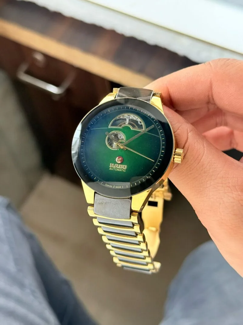 RADO CENTRIX 7AA PREMIUM AUTOMATIC
