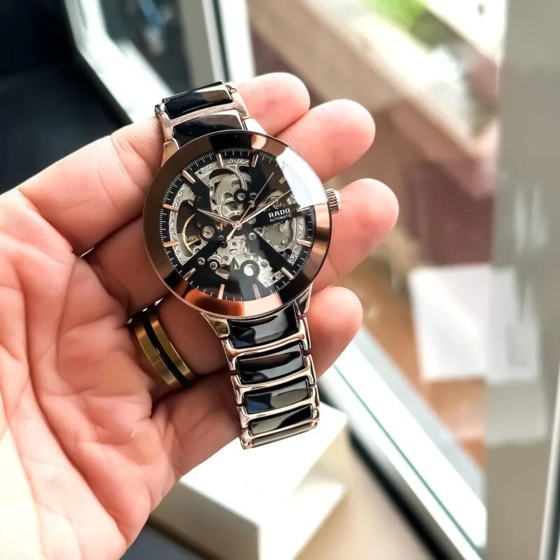 Rado Centrix Automatic Versatile