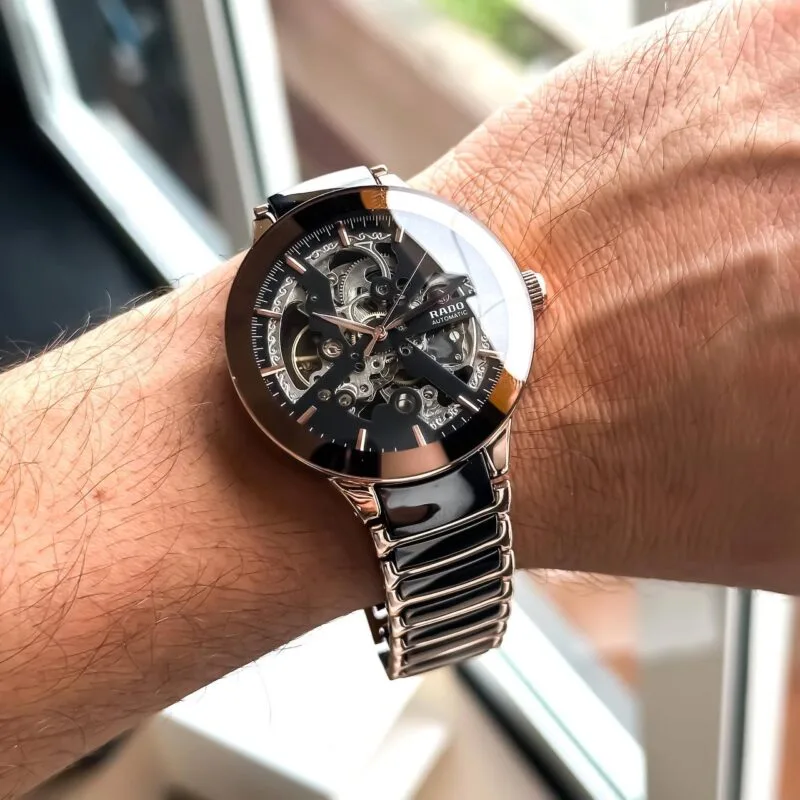 Rado Centrix Automatic Versatile