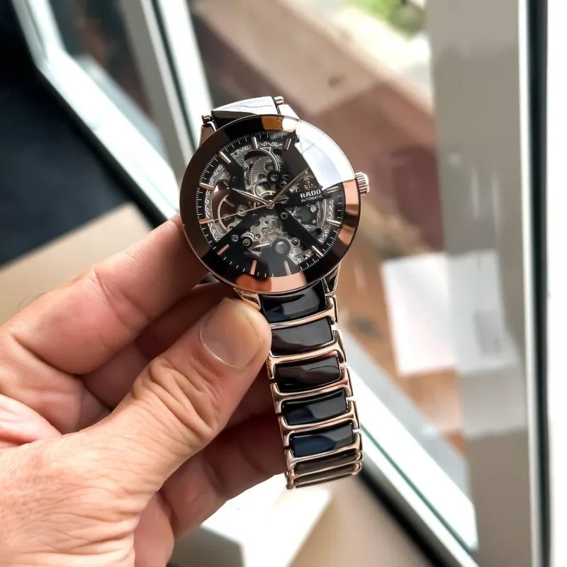 Rado Centrix Automatic Versatile