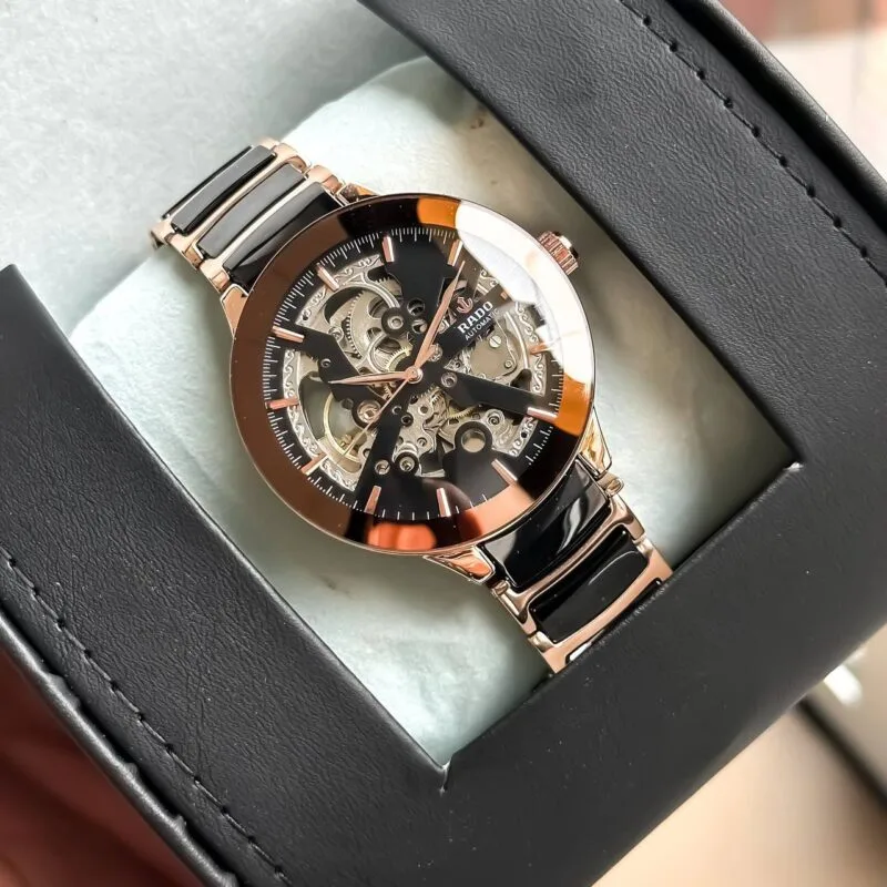 Rado Centrix Automatic Versatile