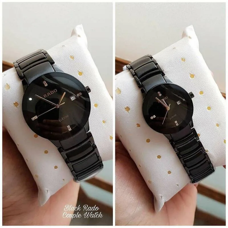 Rado Centrix Couples