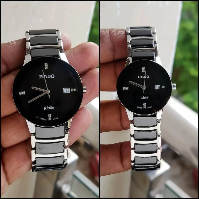 Rado Centrix Couples