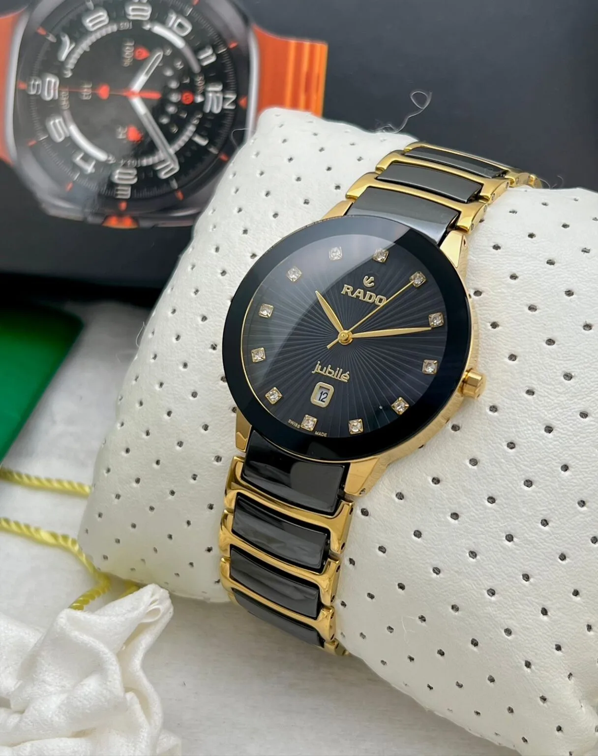 Rado Centrix Jubile Ceramica