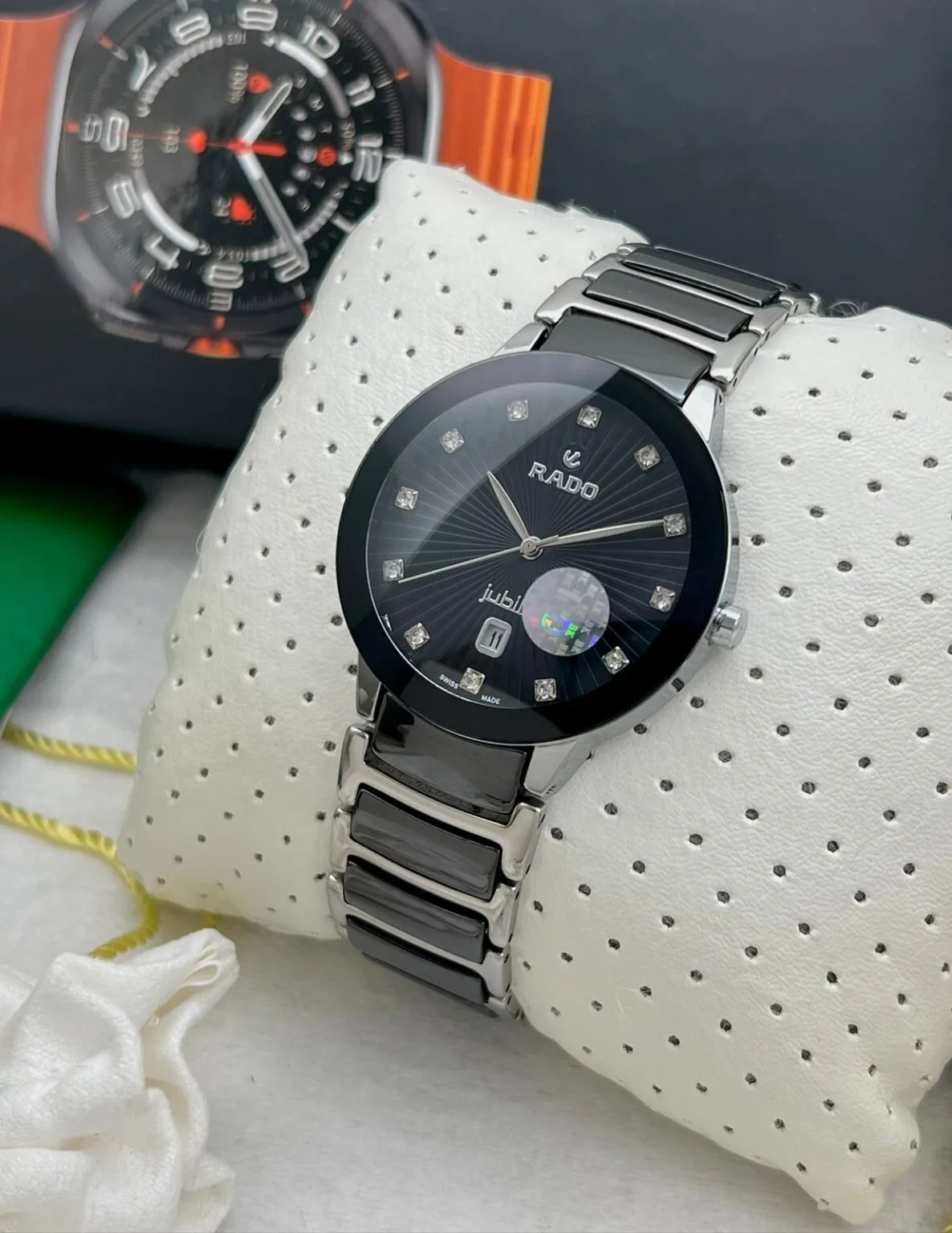 Rado Centrix Jubile Ceramica