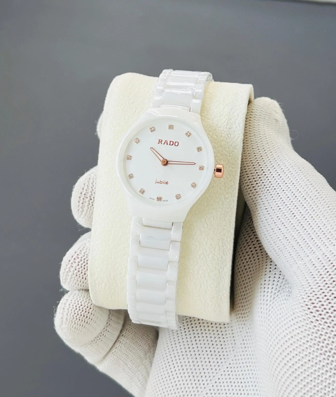 Rado Centrix Jubile Ceramica