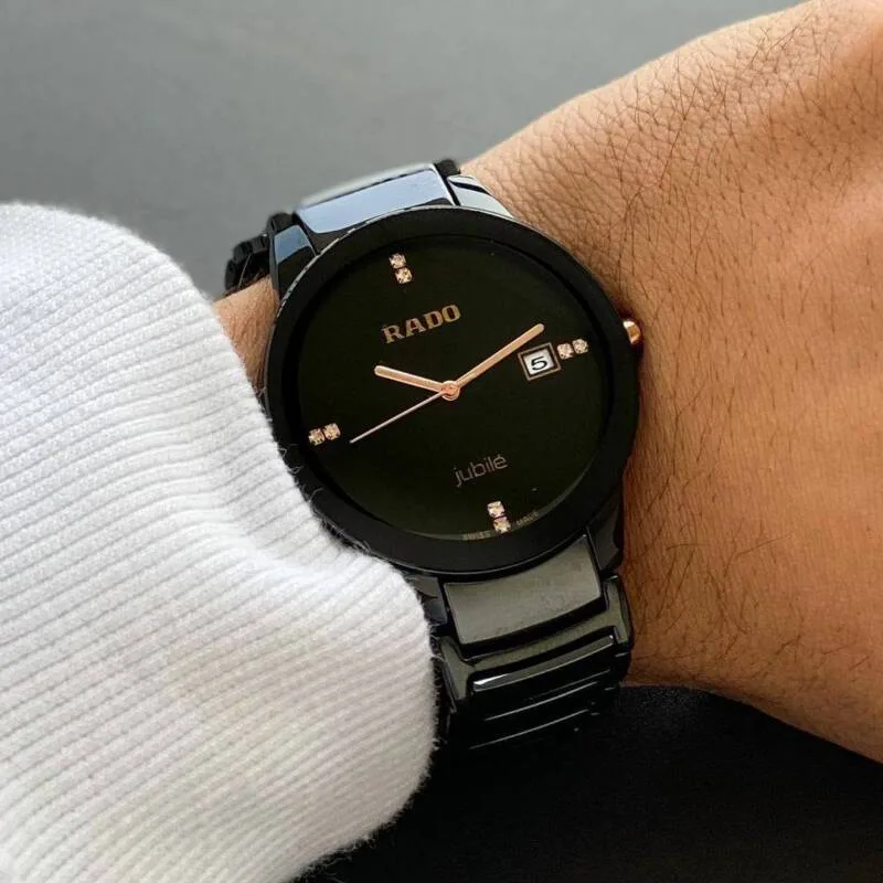 Rado Centrix Men Ceramic