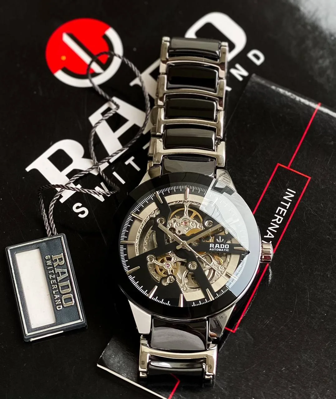 Rado Centrix R30180162
