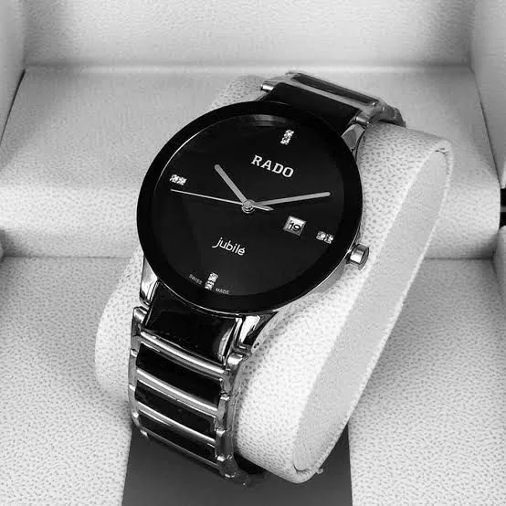 Rado Ceramica Jubli