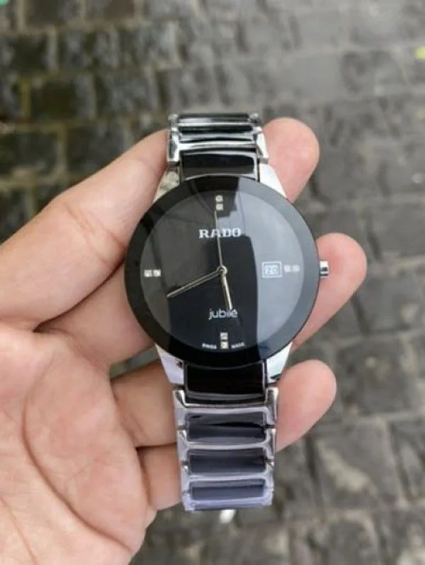 Rado Ceramica Jubli