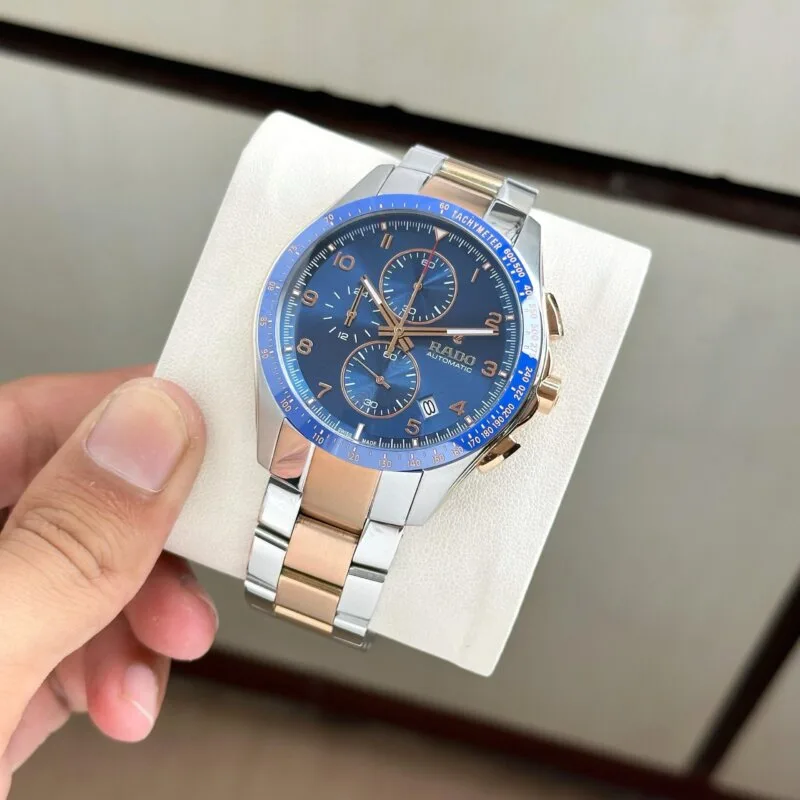 RADO CHRONOGRAPH 7AA PREMIUM