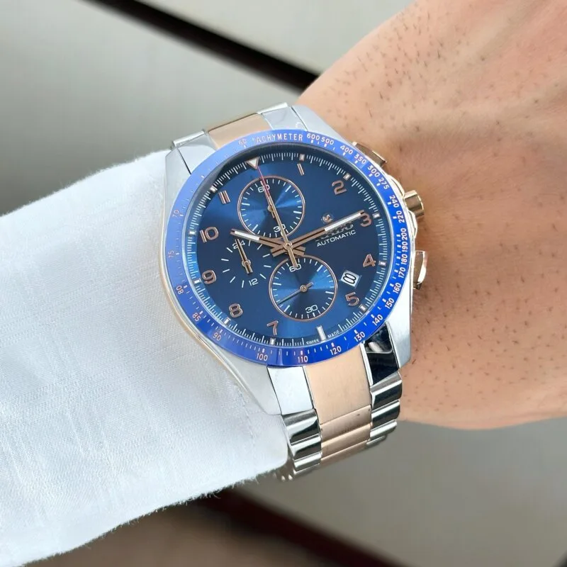 RADO CHRONOGRAPH 7AA PREMIUM
