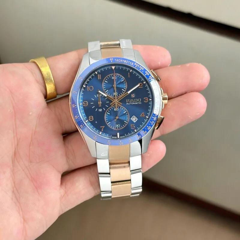 RADO CHRONOGRAPH 7AA PREMIUM