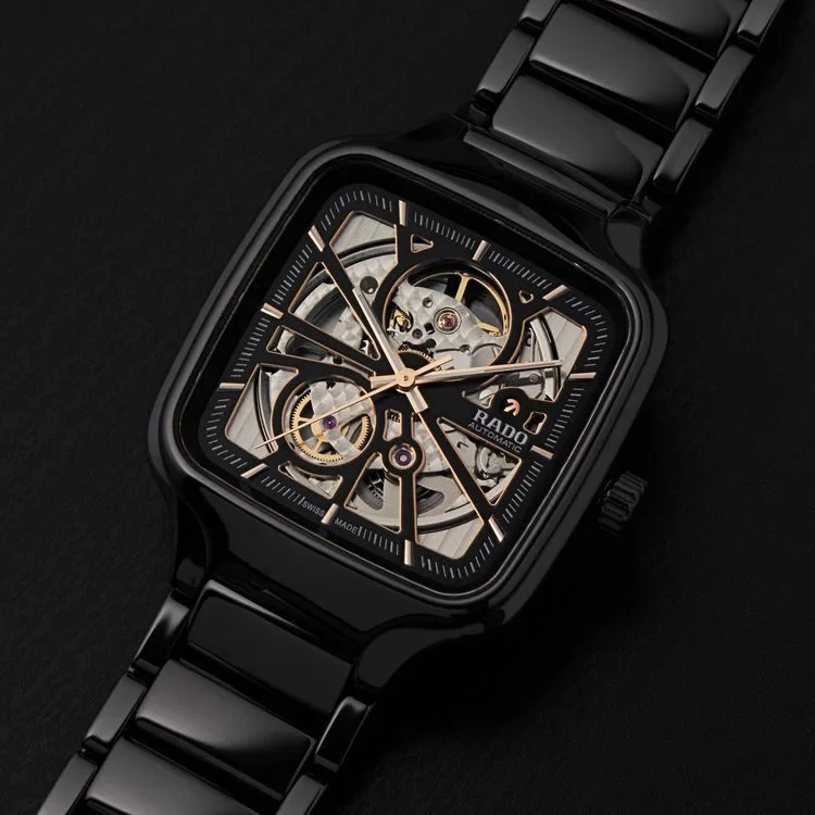 Rado Classic Ceramic