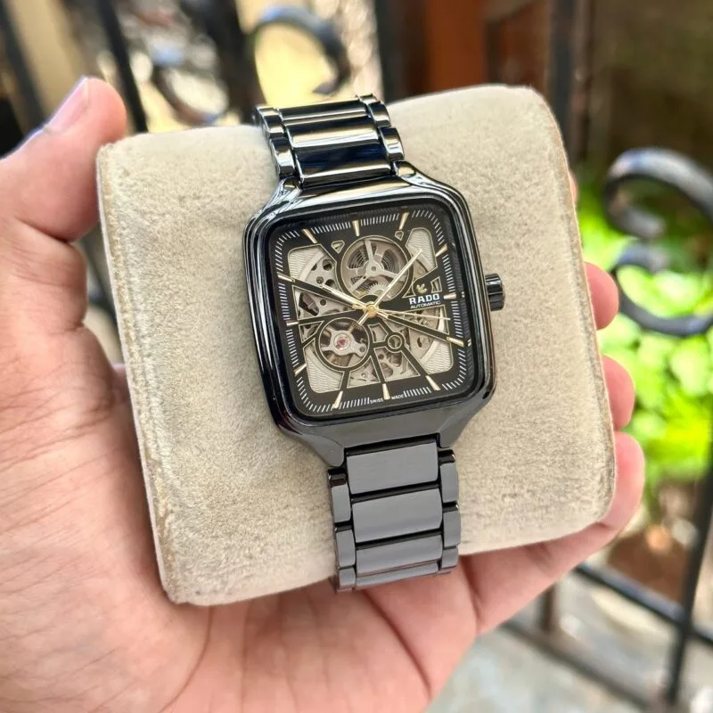 Rado Classic Ceramic