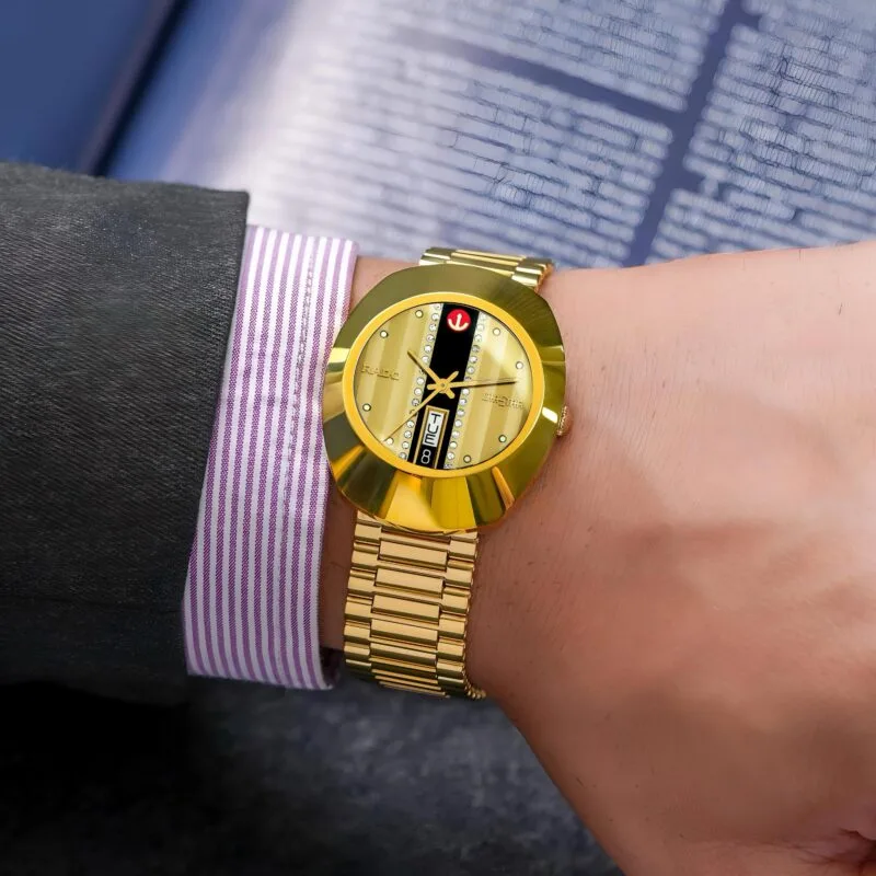 RADO DIASTAR 7AA PREMIUM AUTOMATIC