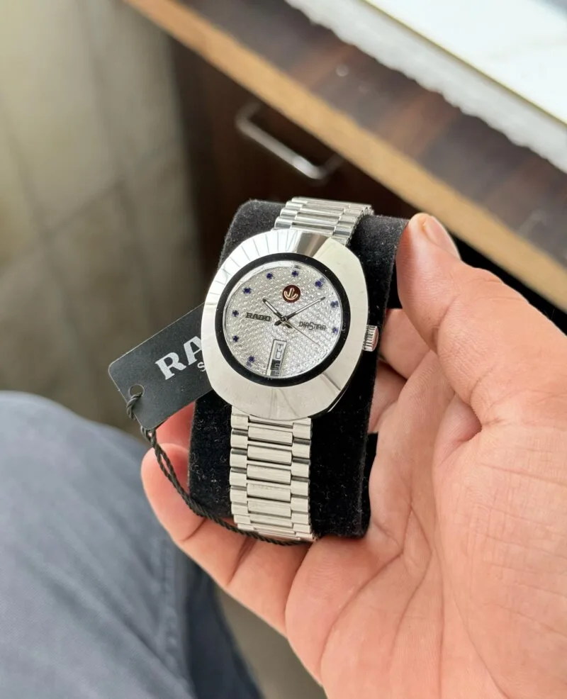 RADO DIASTAR 7AA PREMIUM