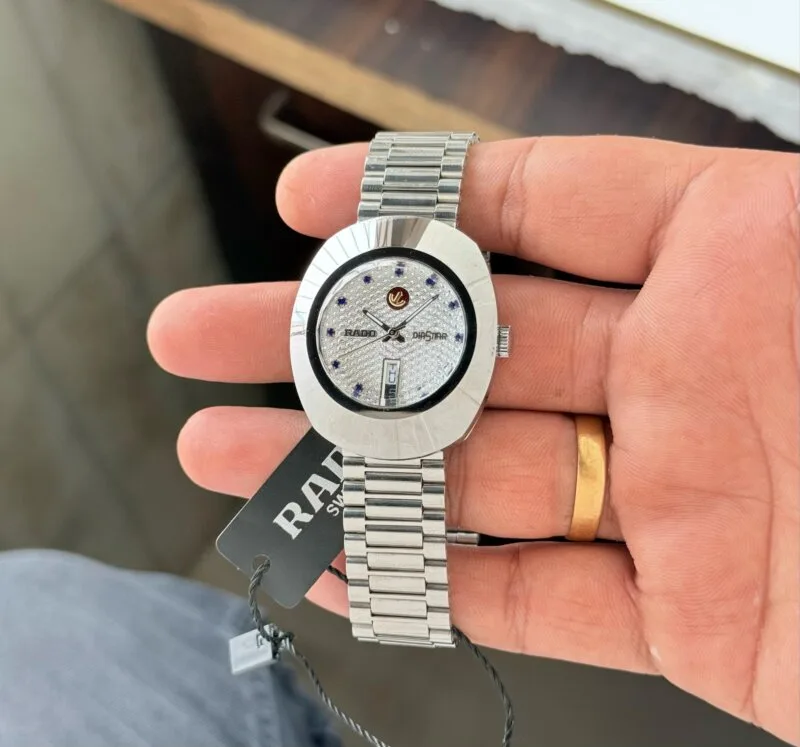 RADO DIASTAR 7AA PREMIUM
