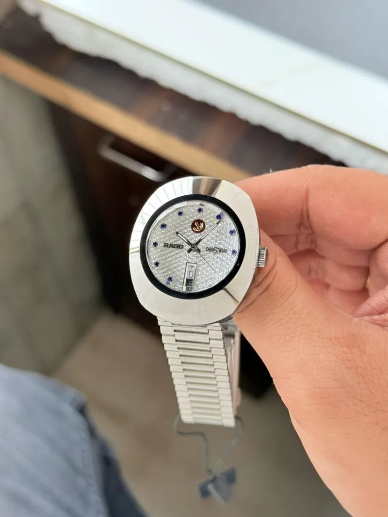 RADO DIASTAR 7AA PREMIUM
