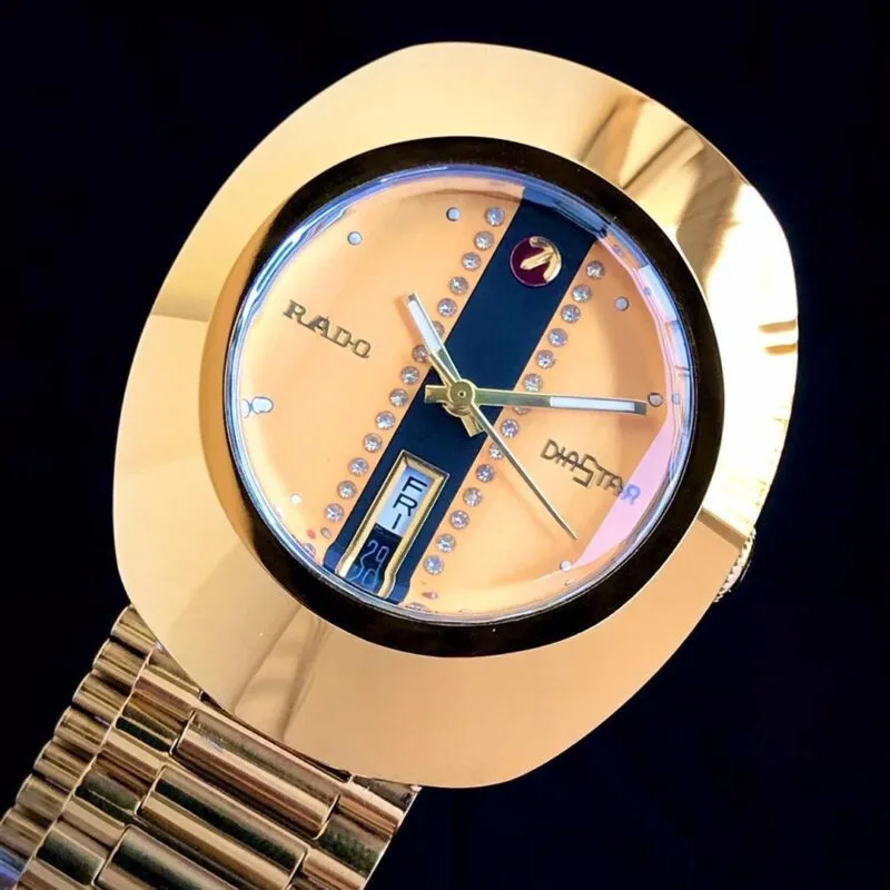 RADO Diastar Automatic