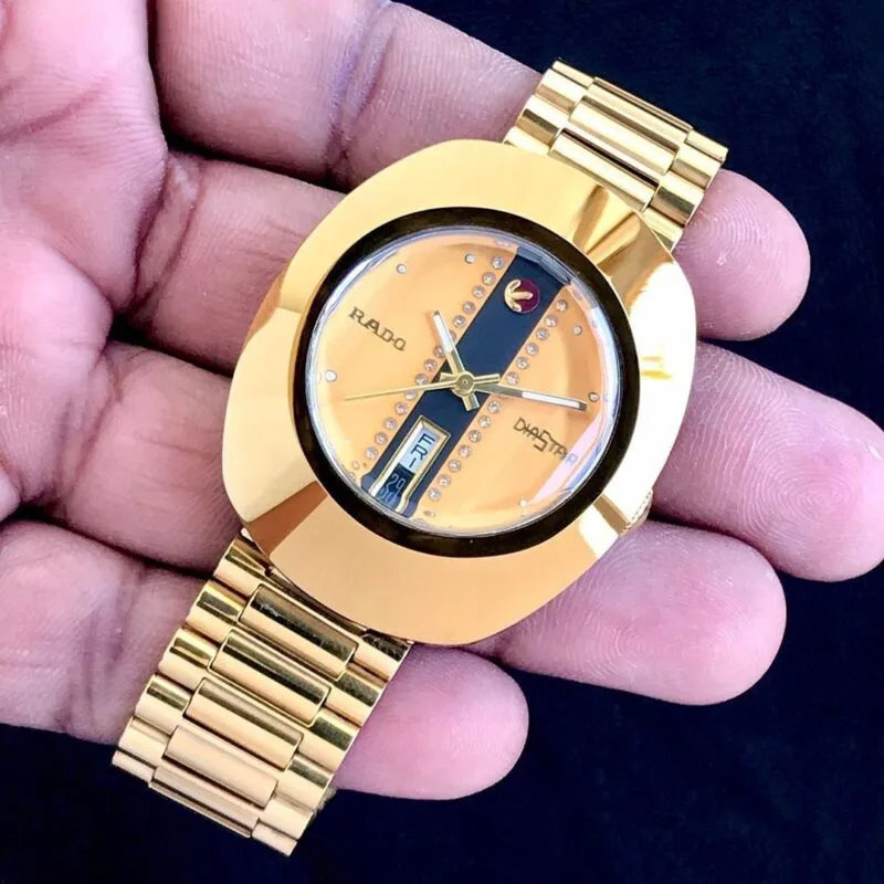 RADO Diastar Automatic
