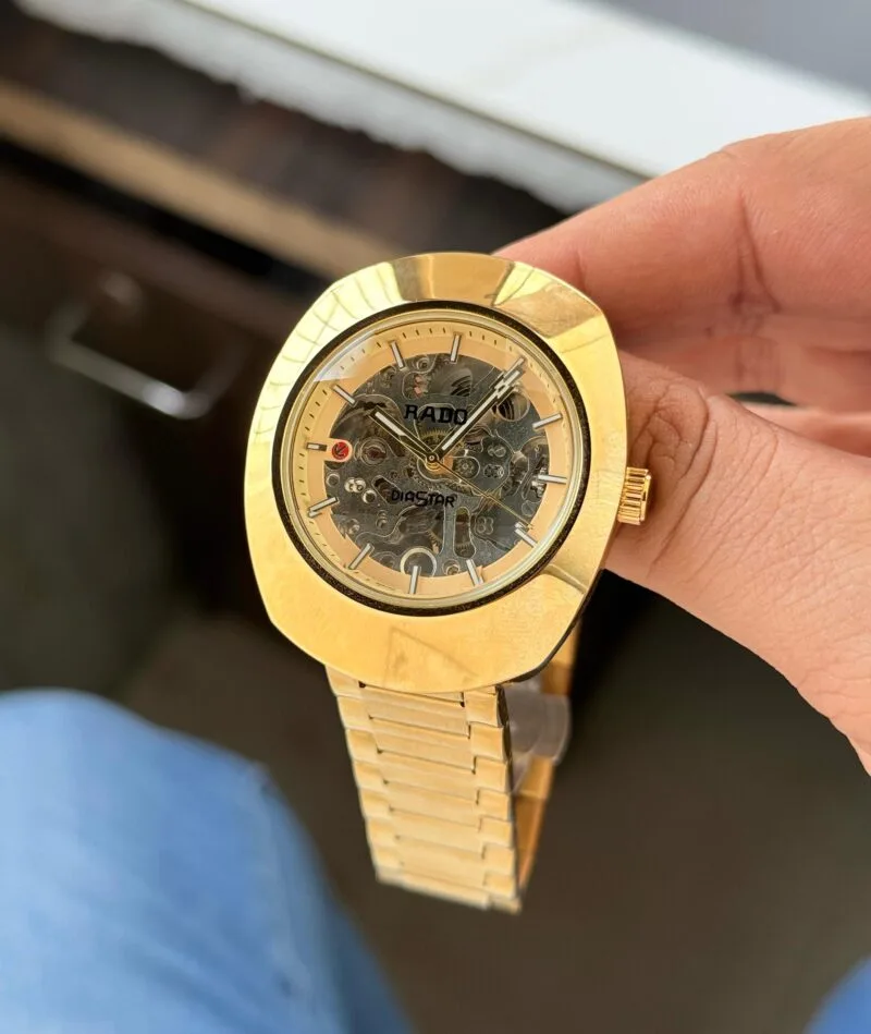 Rado Diastar Modern Machine