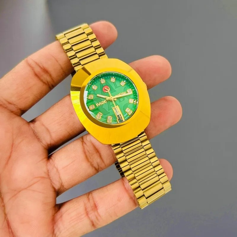 Rado DiaStar