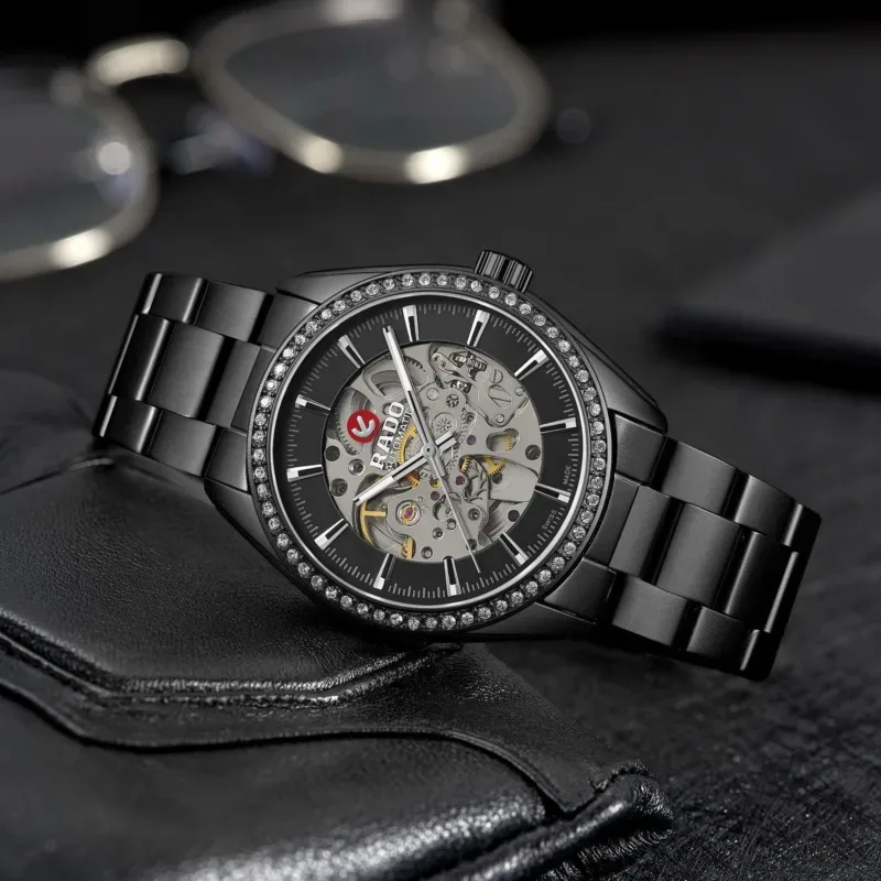 RADO HYPERCHROME AUTOMATIC 7AA PREMIUM