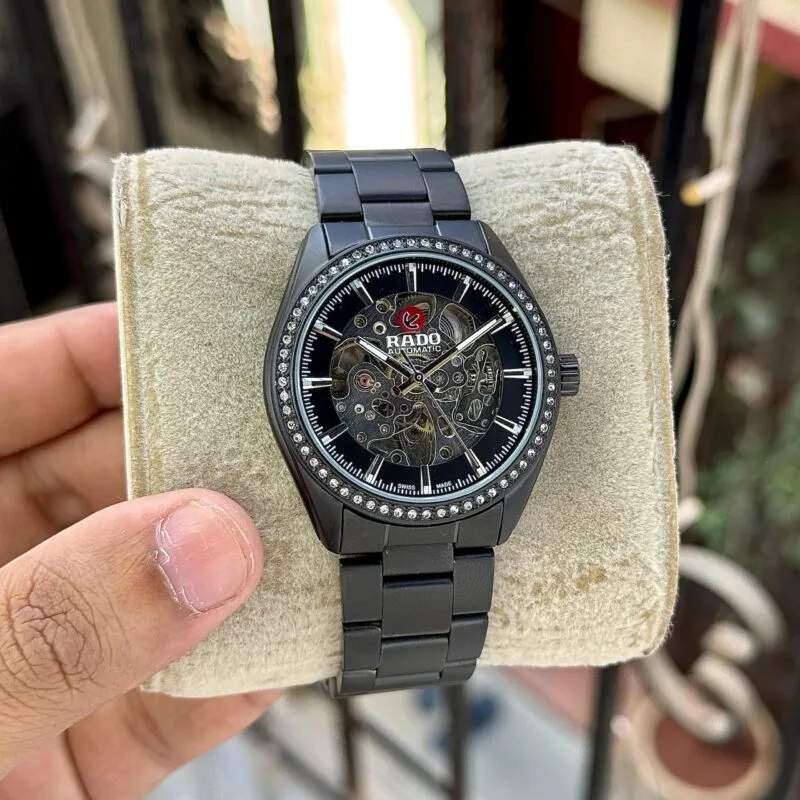 RADO HYPERCHROME AUTOMATIC 7AA PREMIUM