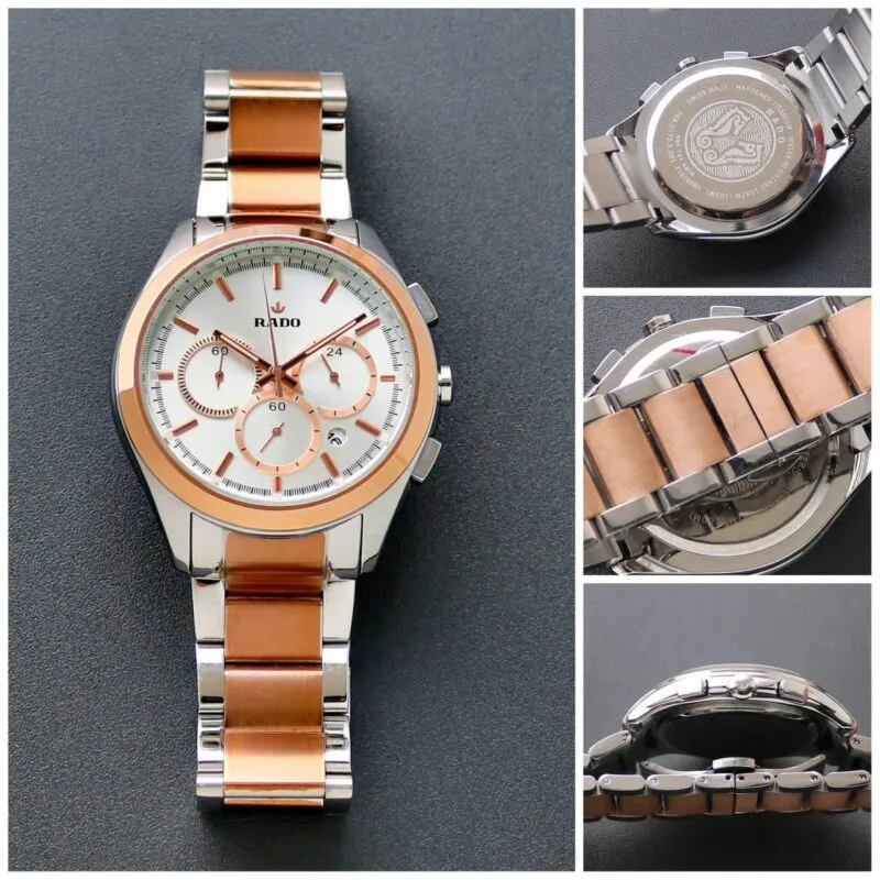 Rado HyperChrome Original