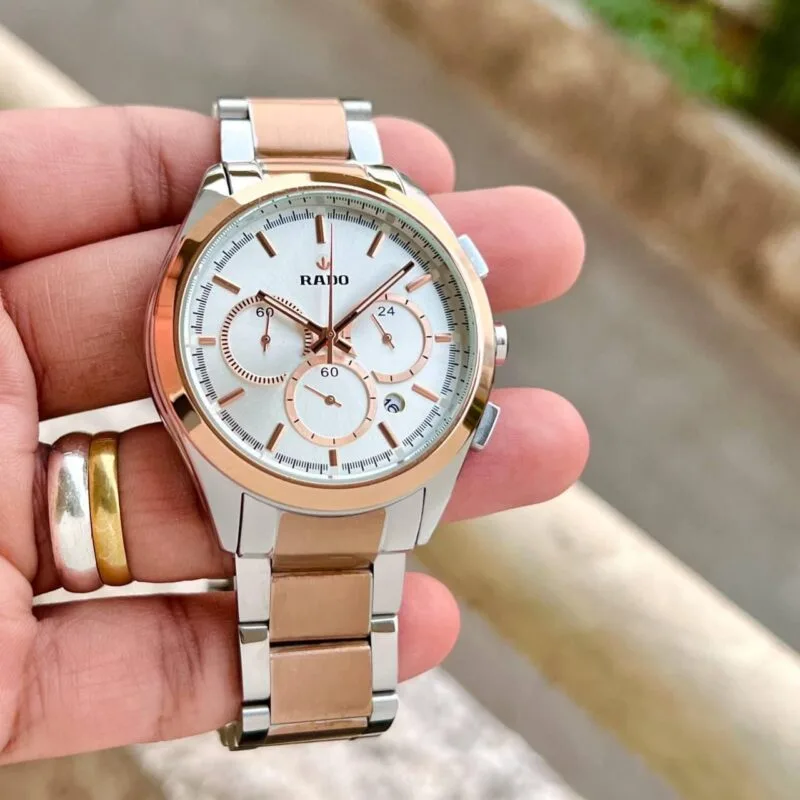 Rado HyperChrome Original