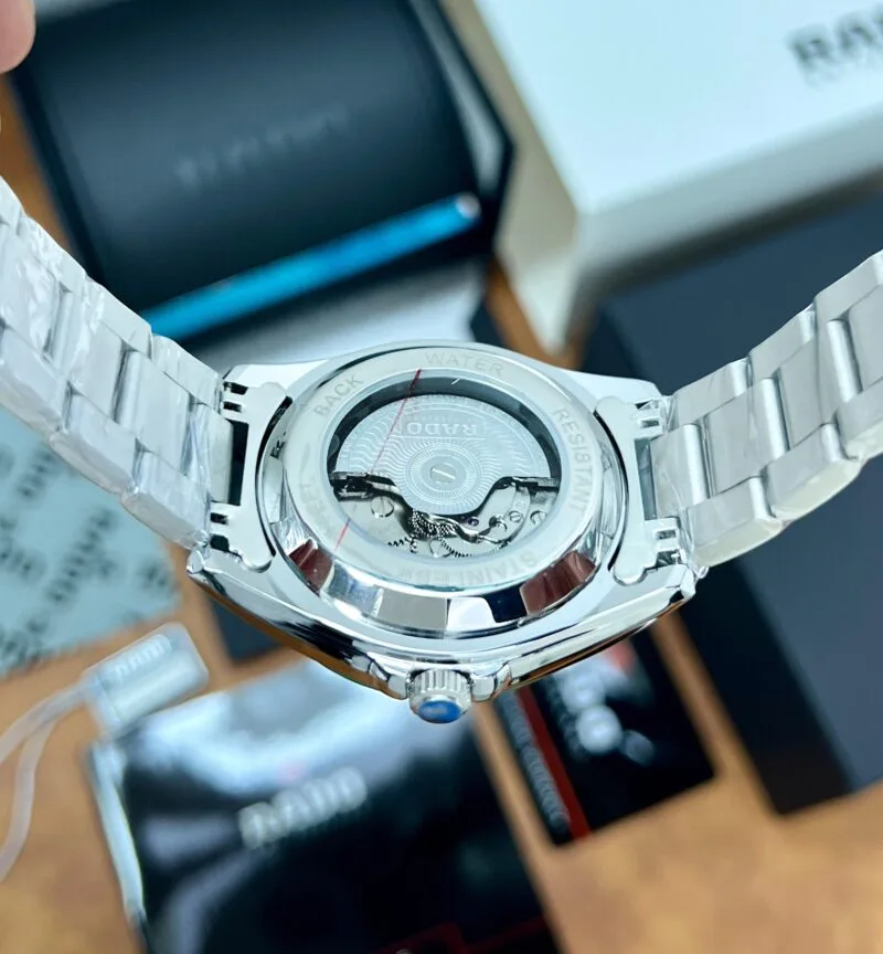 RADO HYPERCROME PREMIUM AUTOMATIC