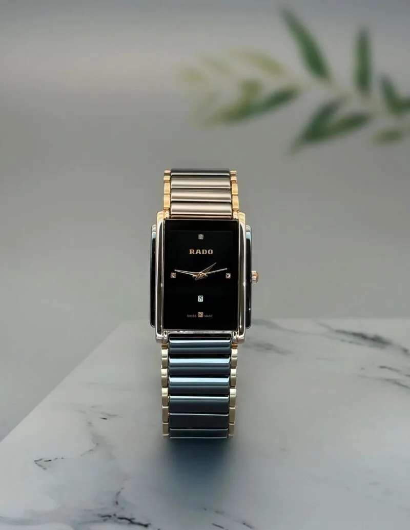 RADO INTEGRAL JUBLI CERAMIC 7A