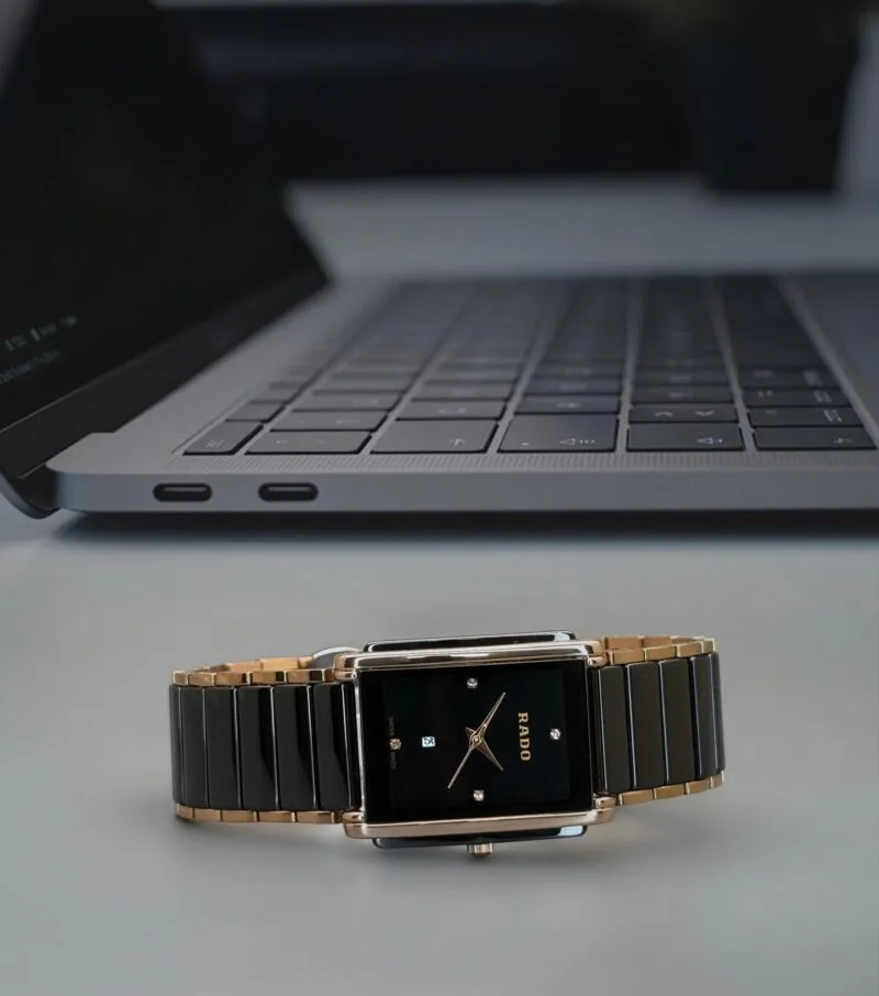RADO INTEGRAL JUBLI CERAMIC 7A