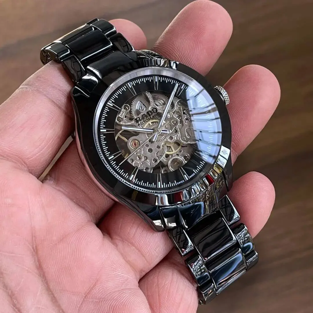 Rado Jubile black
