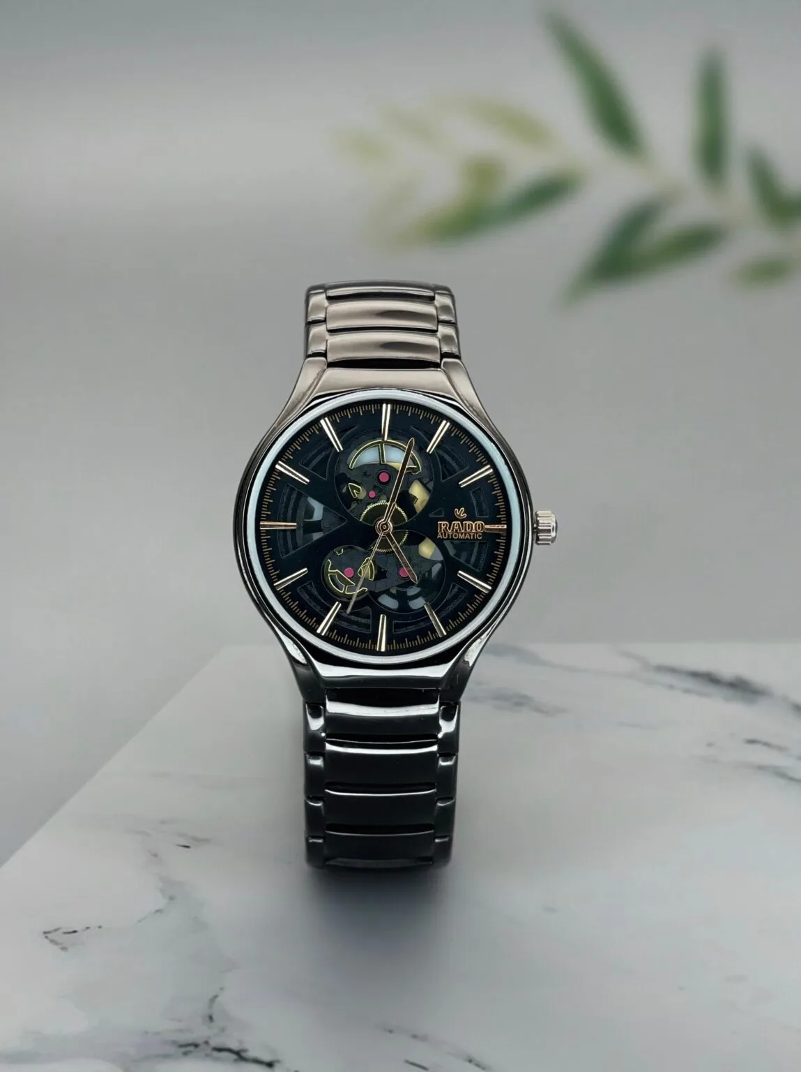 Rado Jubile Tungsten