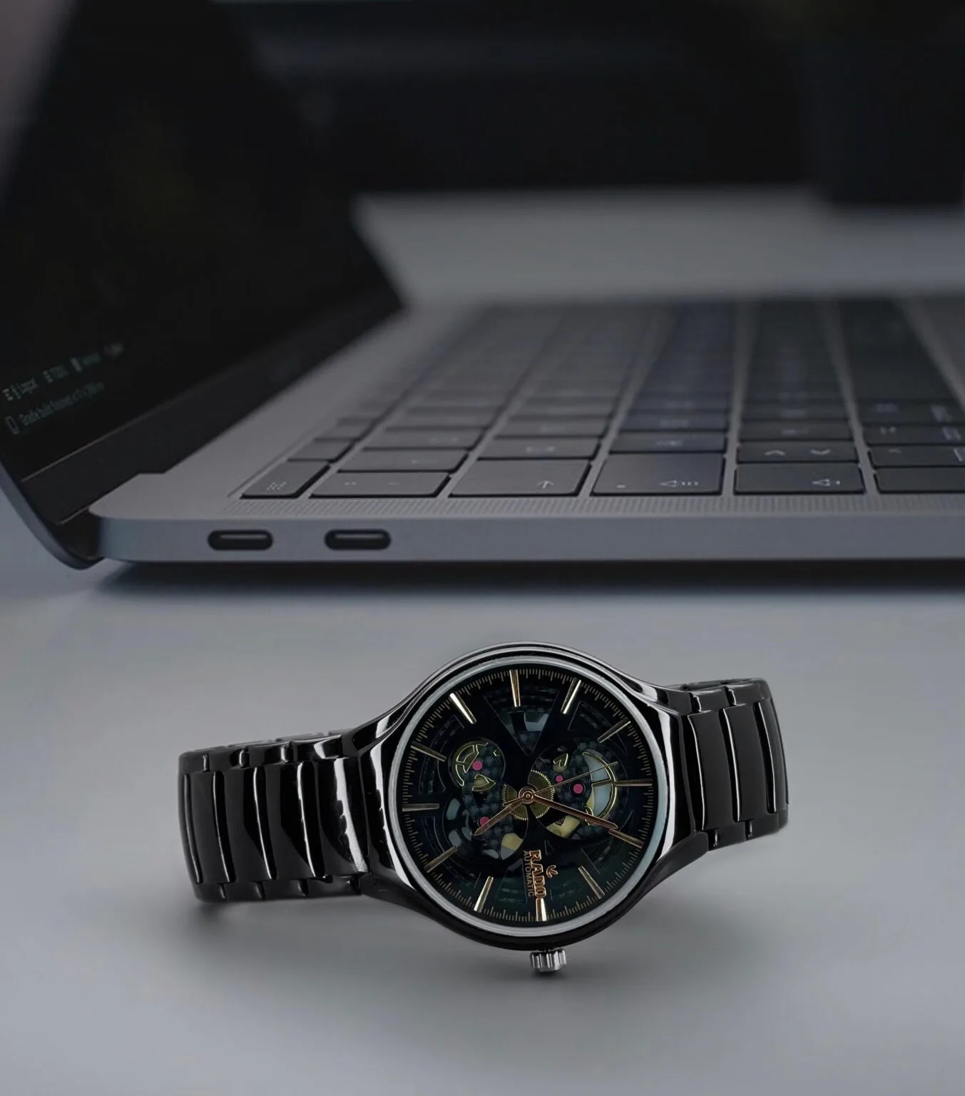 Rado Jubile Tungsten