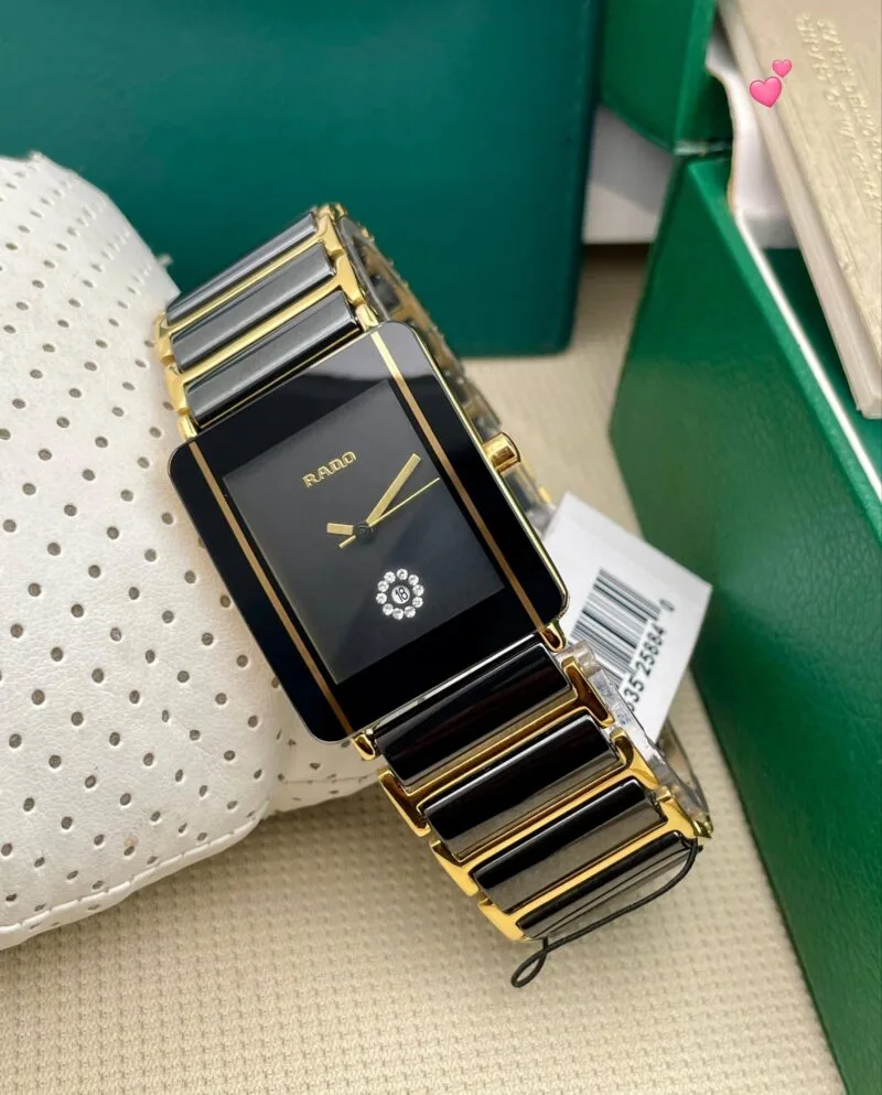 RADO JUBLI CERAMIC CLASSIC 7AAA
