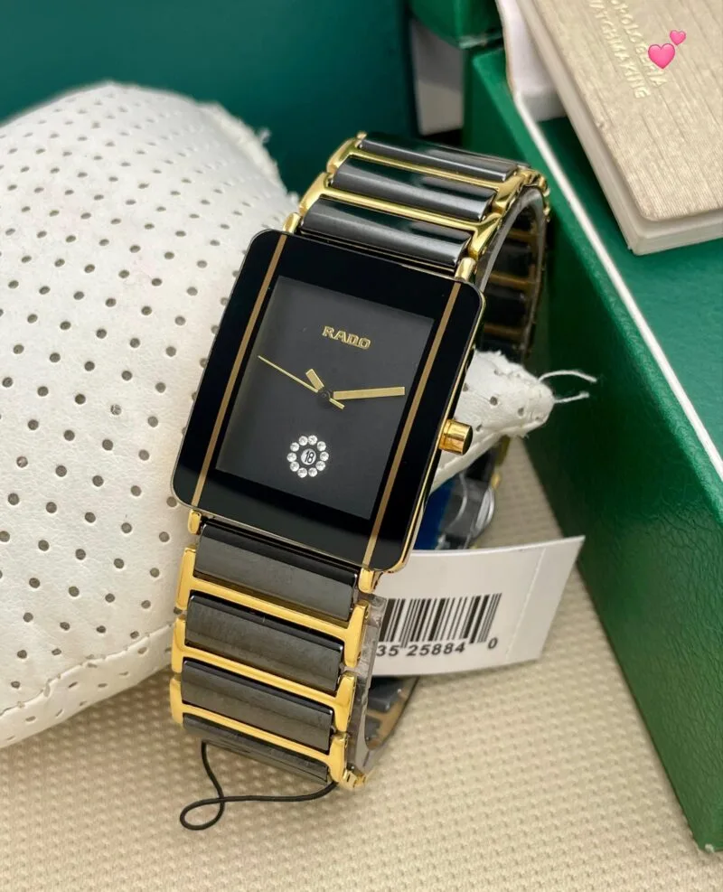 RADO JUBLI CERAMIC CLASSIC 7AAA