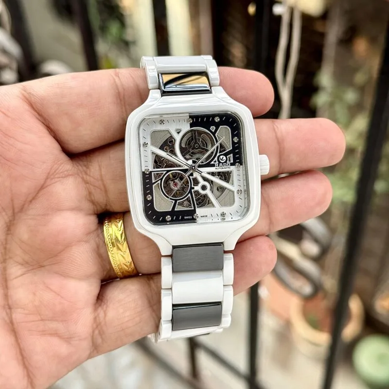 Rado Machine – Mechanical R27086752