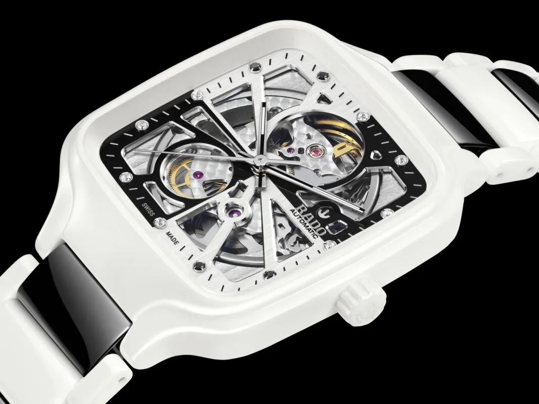 Rado Machine – Mechanical R27086752