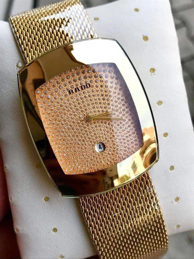 RADO MASTER 7AA PREMIUM ORIGINAL
