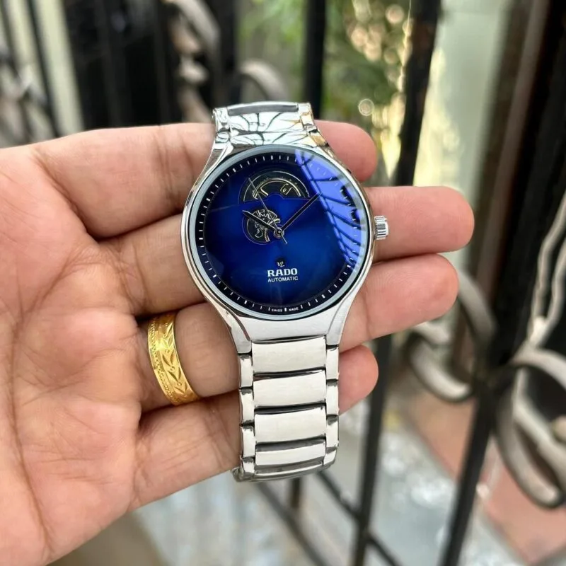 RADO OPEN HEART 7AA PREMIUM