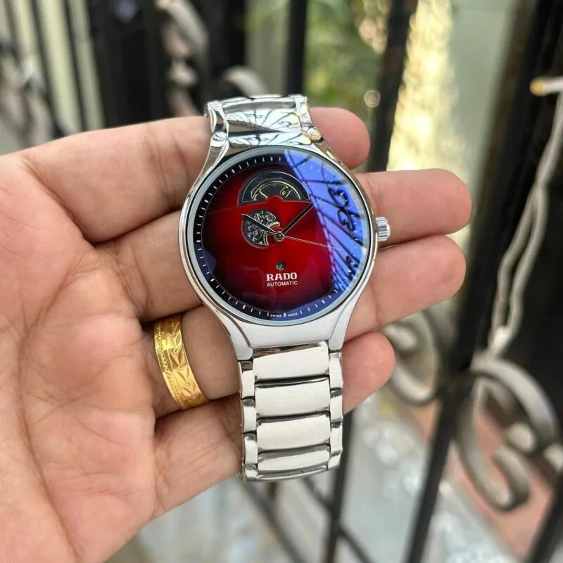 RADO OPEN HEART 7AA PREMIUM