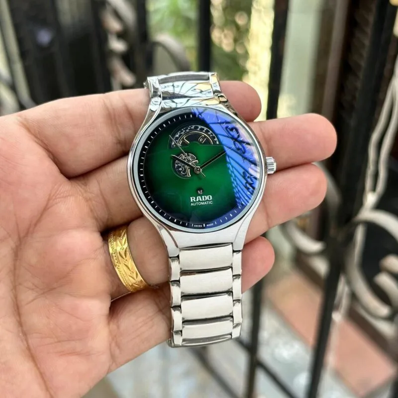 RADO OPEN HEART 7AA PREMIUM
