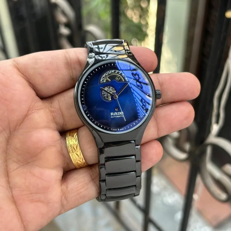 RADO OPEN HEART ORIGINAL 7AA PREMIUM