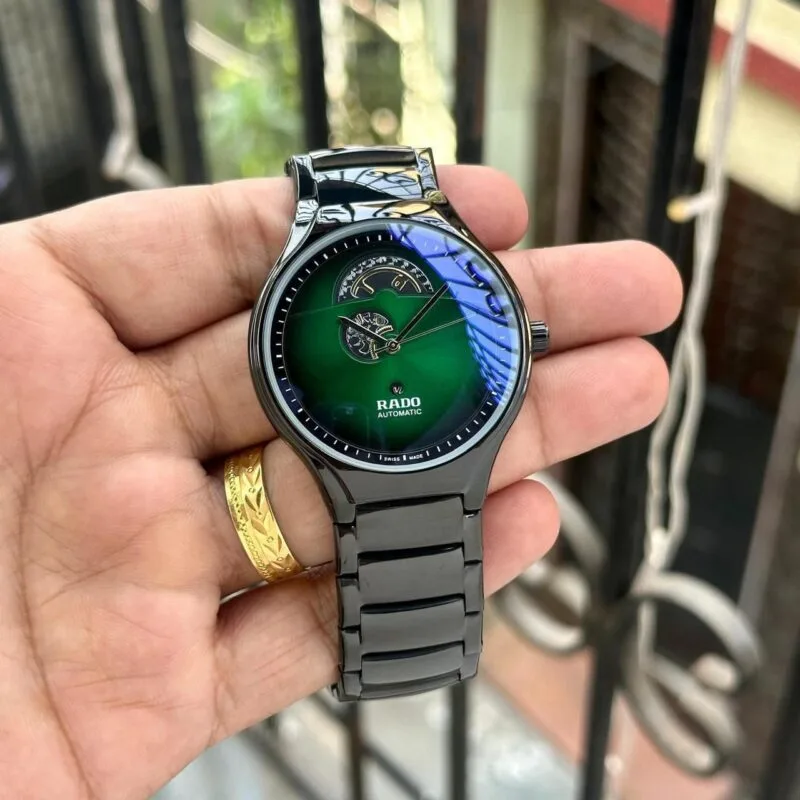 RADO OPEN HEART ORIGINAL 7AA PREMIUM