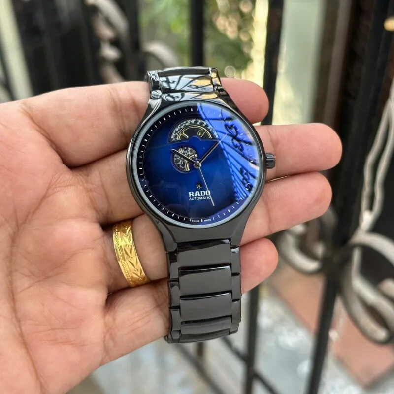 Rado OpenHeart- 5 colors
