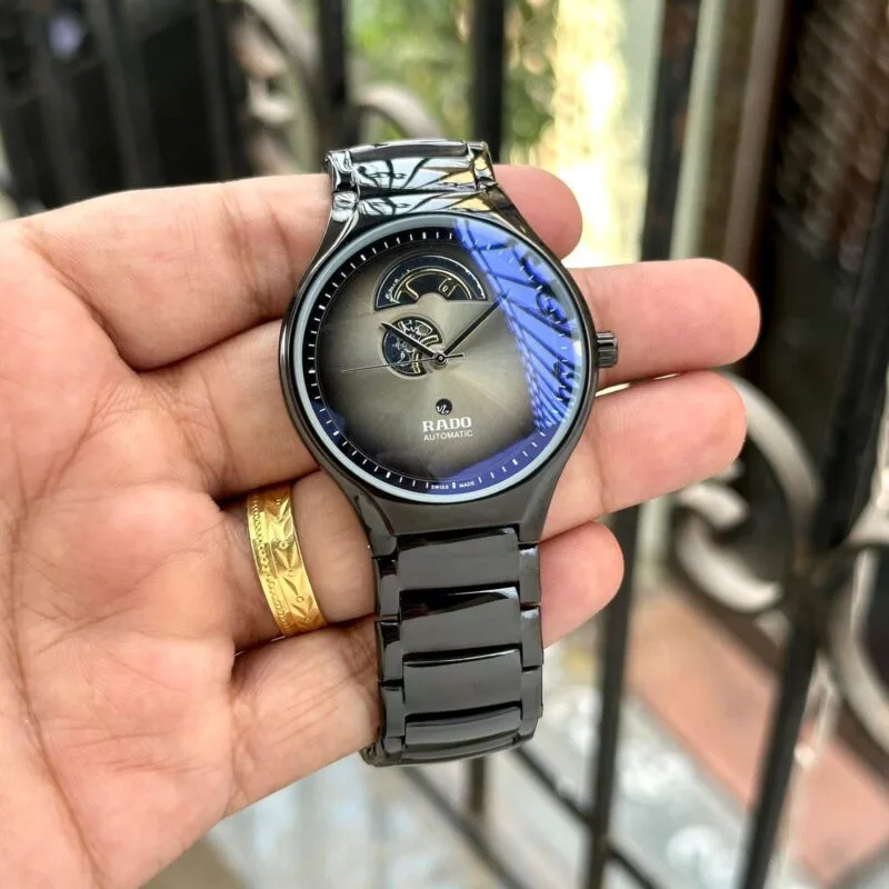 Rado OpenHeart- 5 colors